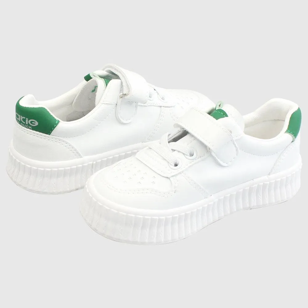 Mädchen-Sneaker