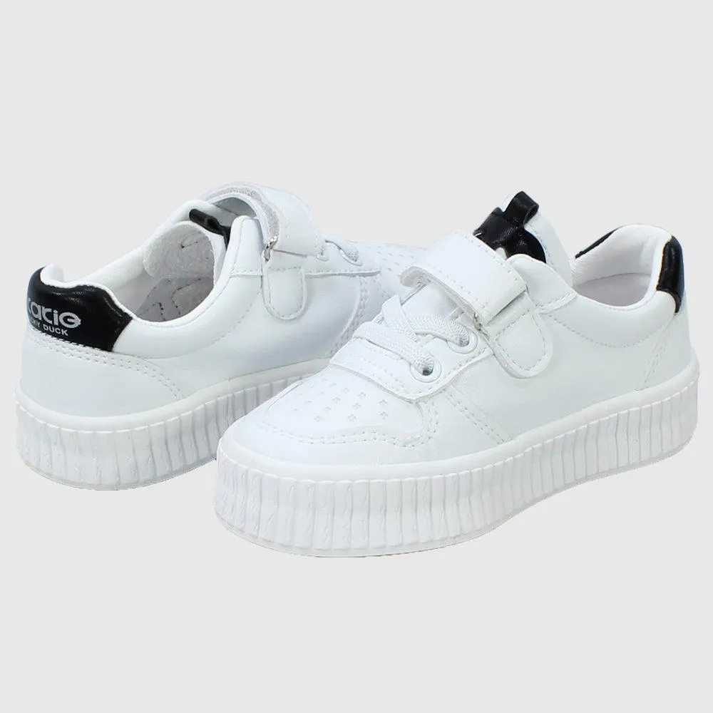Mädchen-Sneaker