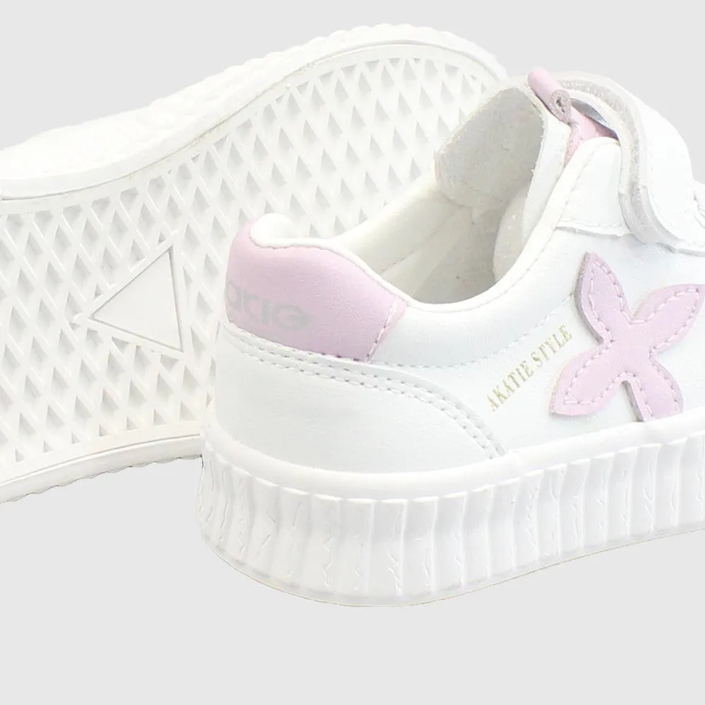 Mädchen-Sneaker
