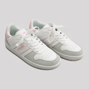 Mädchen Weiße Sneakers
