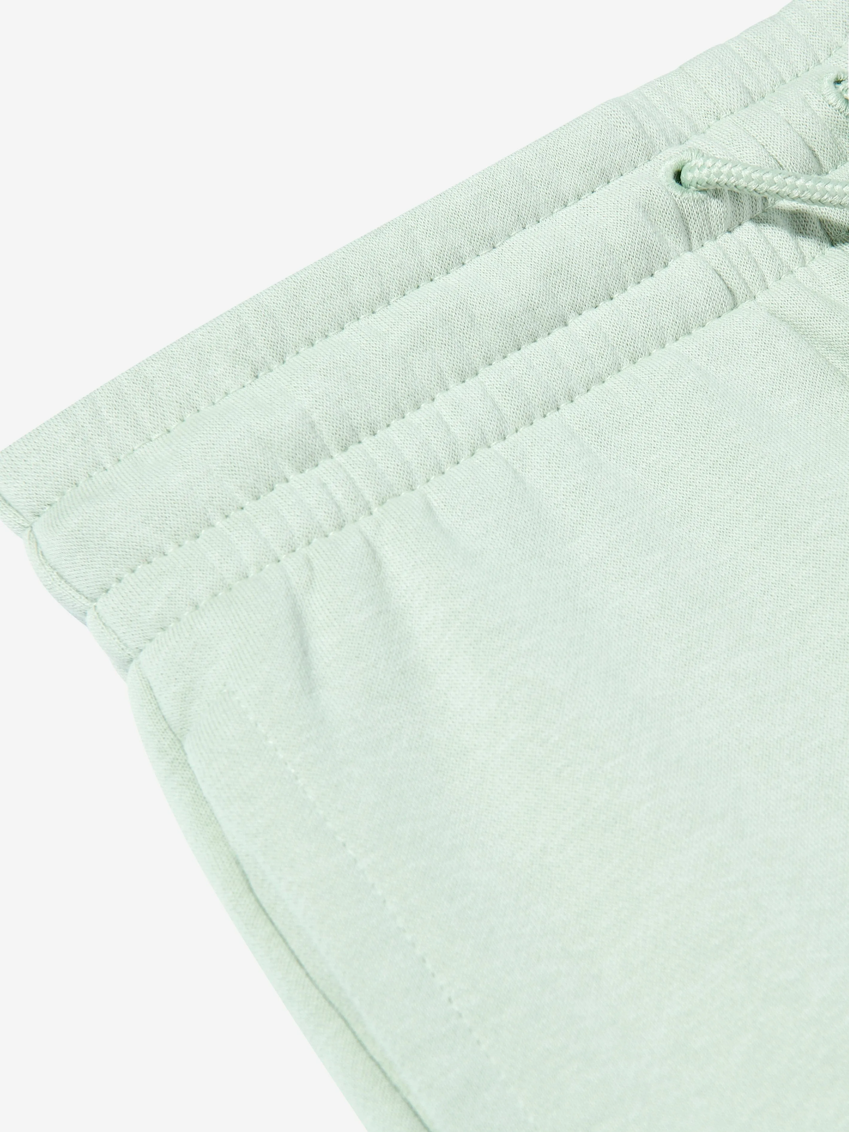 Mädchen Y2K Cargo-Hose in Grün
