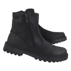 Godik Jack Reißverschluss WP Stiefel