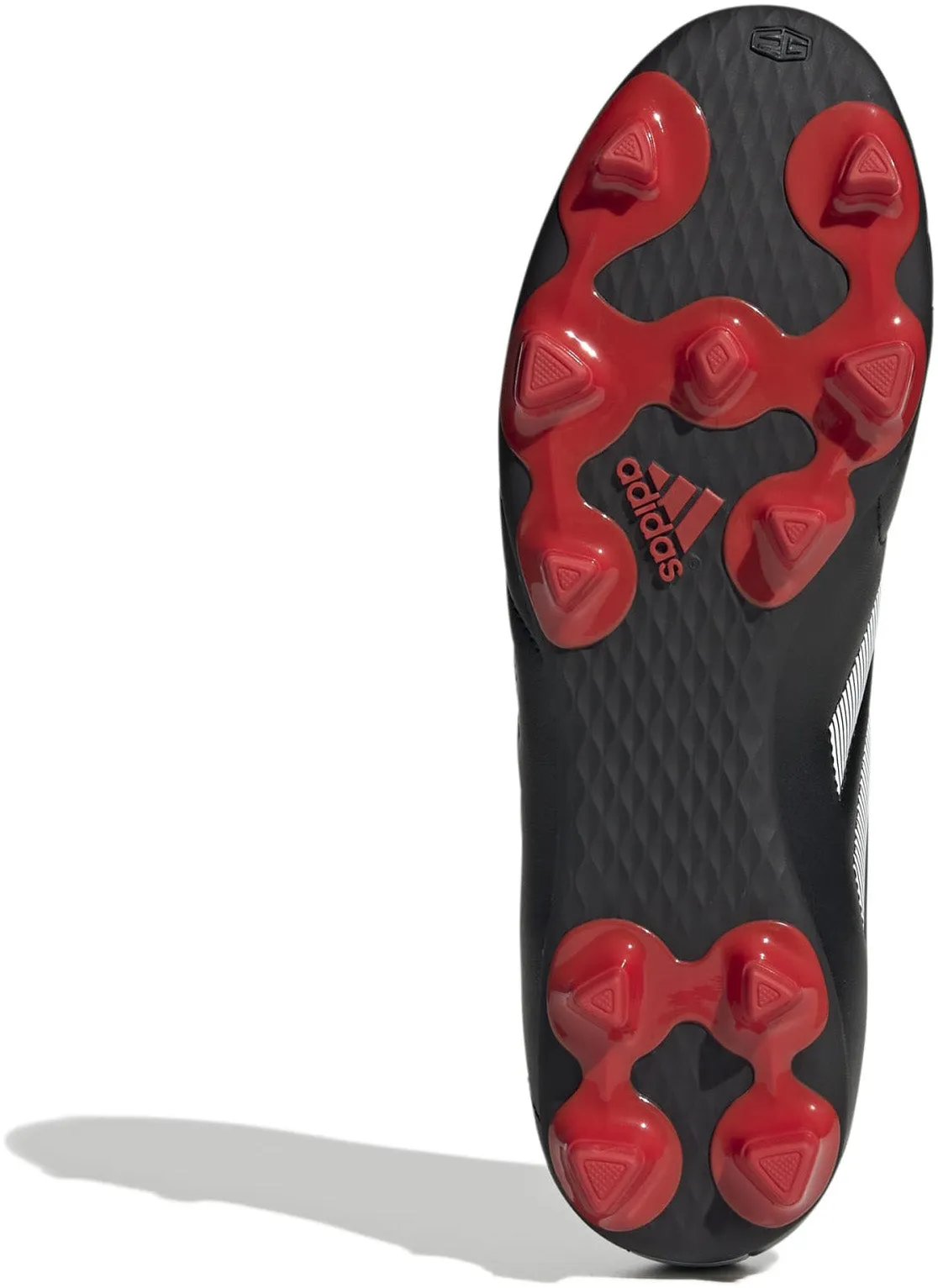Goletto VIII Fußballschuhe für festen Untergrund