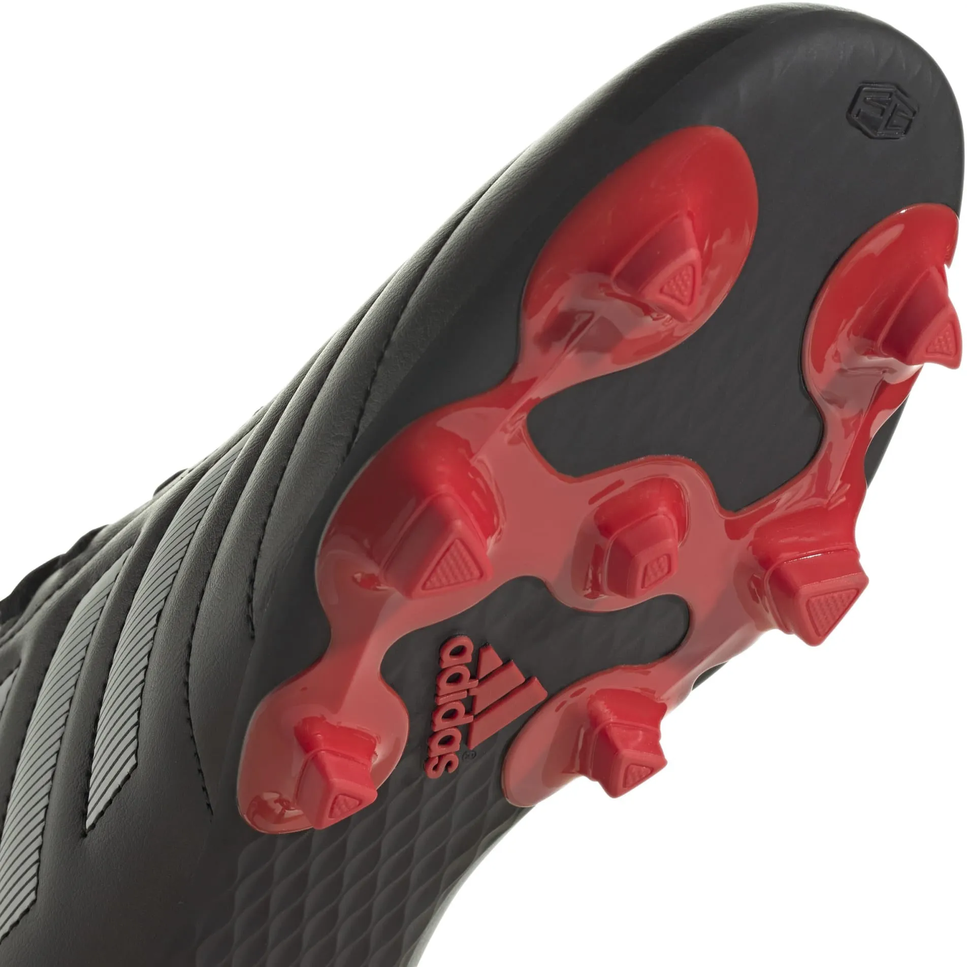 Goletto VIII Fußballschuhe für festen Untergrund