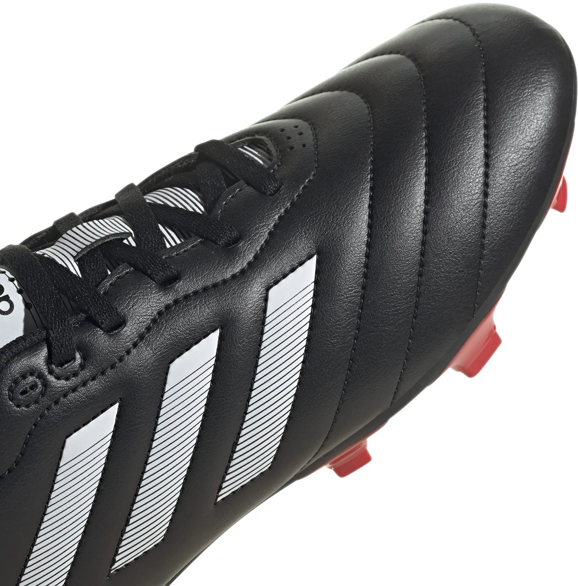 Goletto VIII Fußballschuhe für festen Untergrund