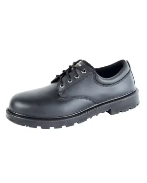 Grafters Herren Contractor 4-Augen Sicherheitsschuhe Grafters Schuhe