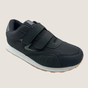 Grosby Cobber Herren Laufschuhe mit verstellbarer Passform_Grosby