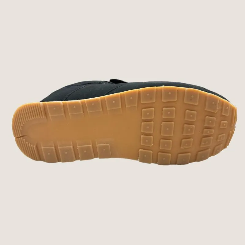 Grosby Cobber Herren Laufschuhe mit verstellbarer Passform_Grosby