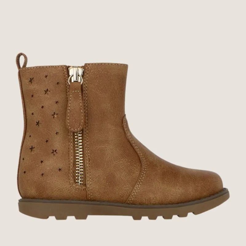 Grosby Kids Harlem Stiefel Schuhe_Grosby