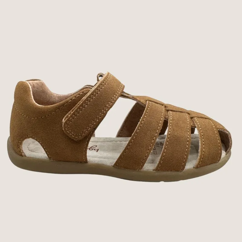 Grosby Kids Silas Sandalen Schuhe_Grosby