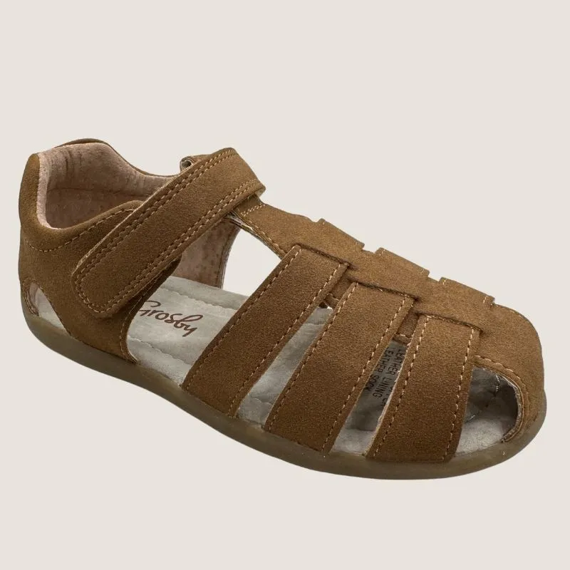 Grosby Kids Silas Sandalen Schuhe_Grosby