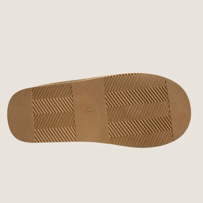 Grosby Kids Kuschel-Ugg-Stiefel_Grosby