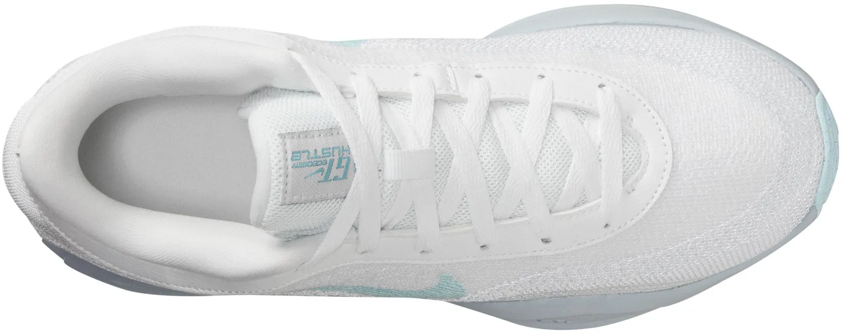 G.T. Hustle Academy Herren-Basketballschuhe