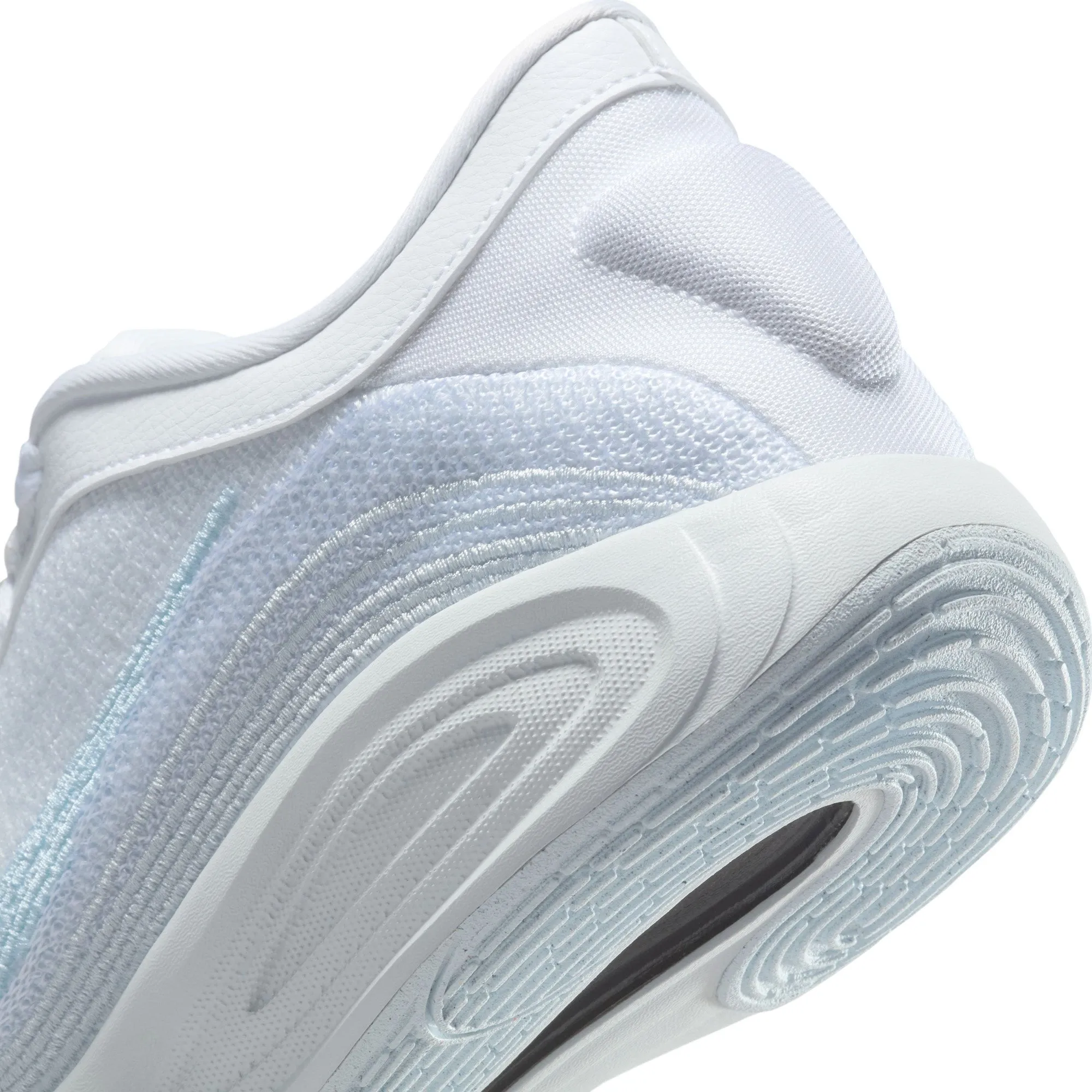 G.T. Hustle Academy Herren-Basketballschuhe