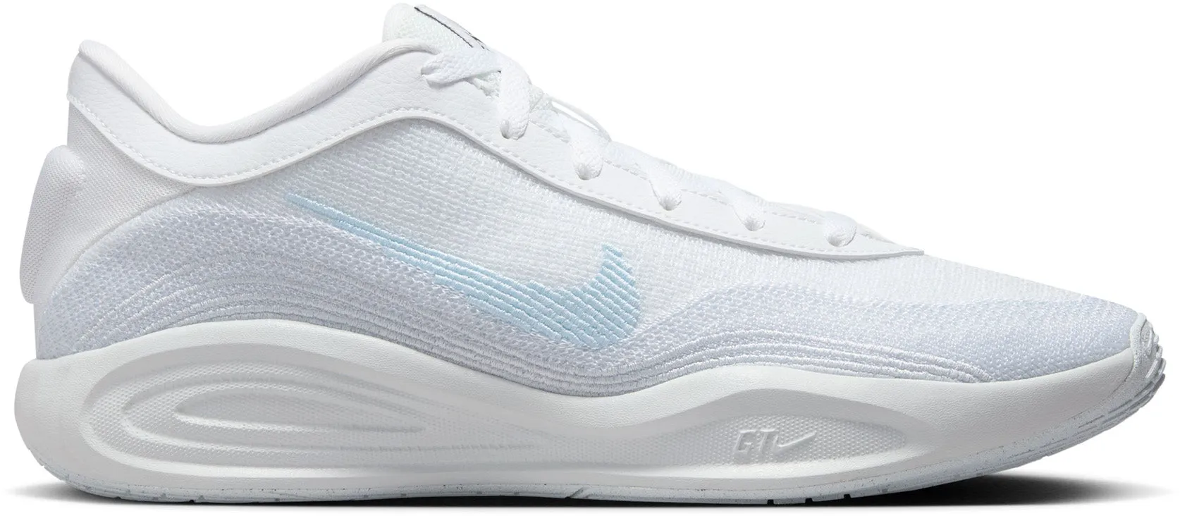 G.T. Hustle Academy Herren-Basketballschuhe