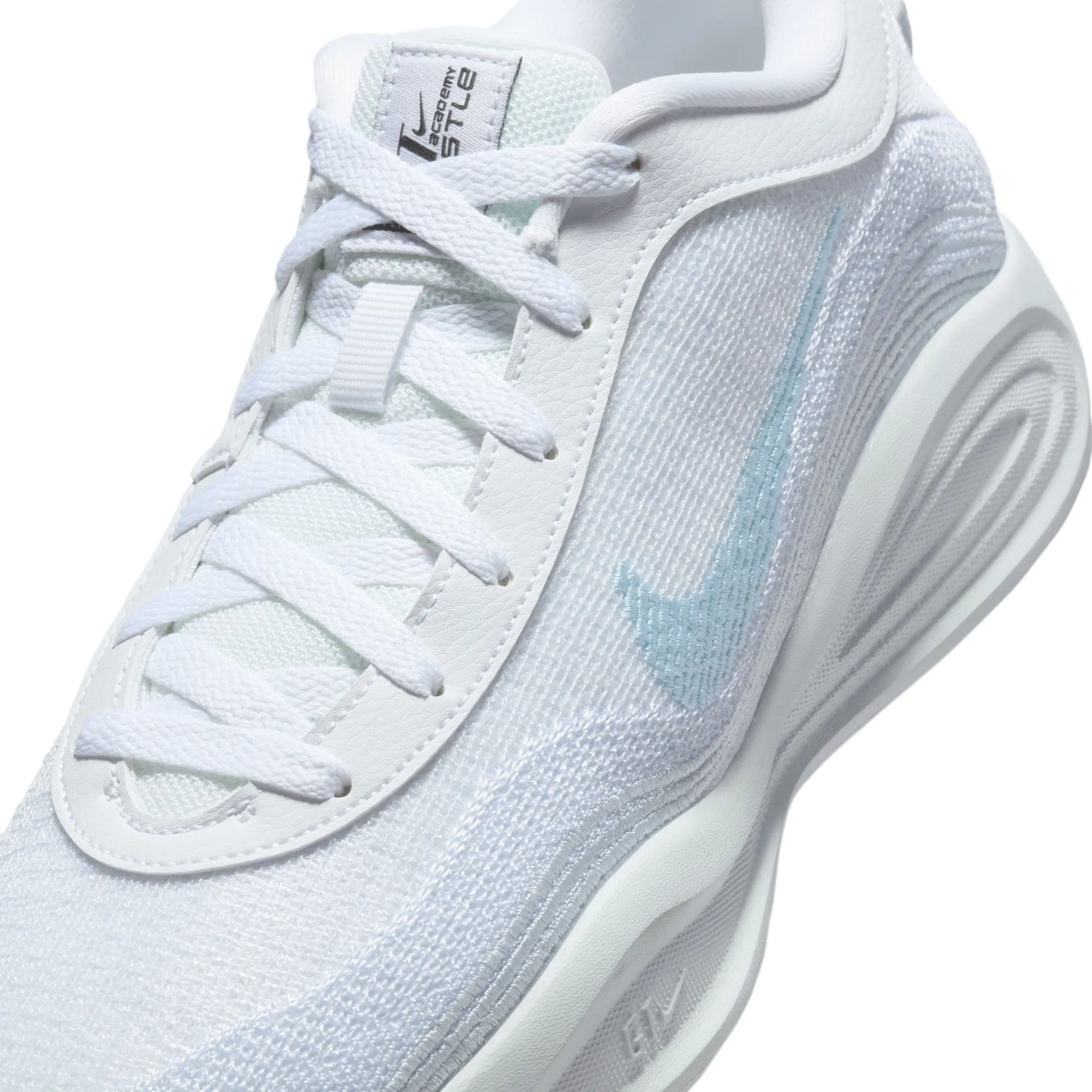 G.T. Hustle Academy Herren-Basketballschuhe