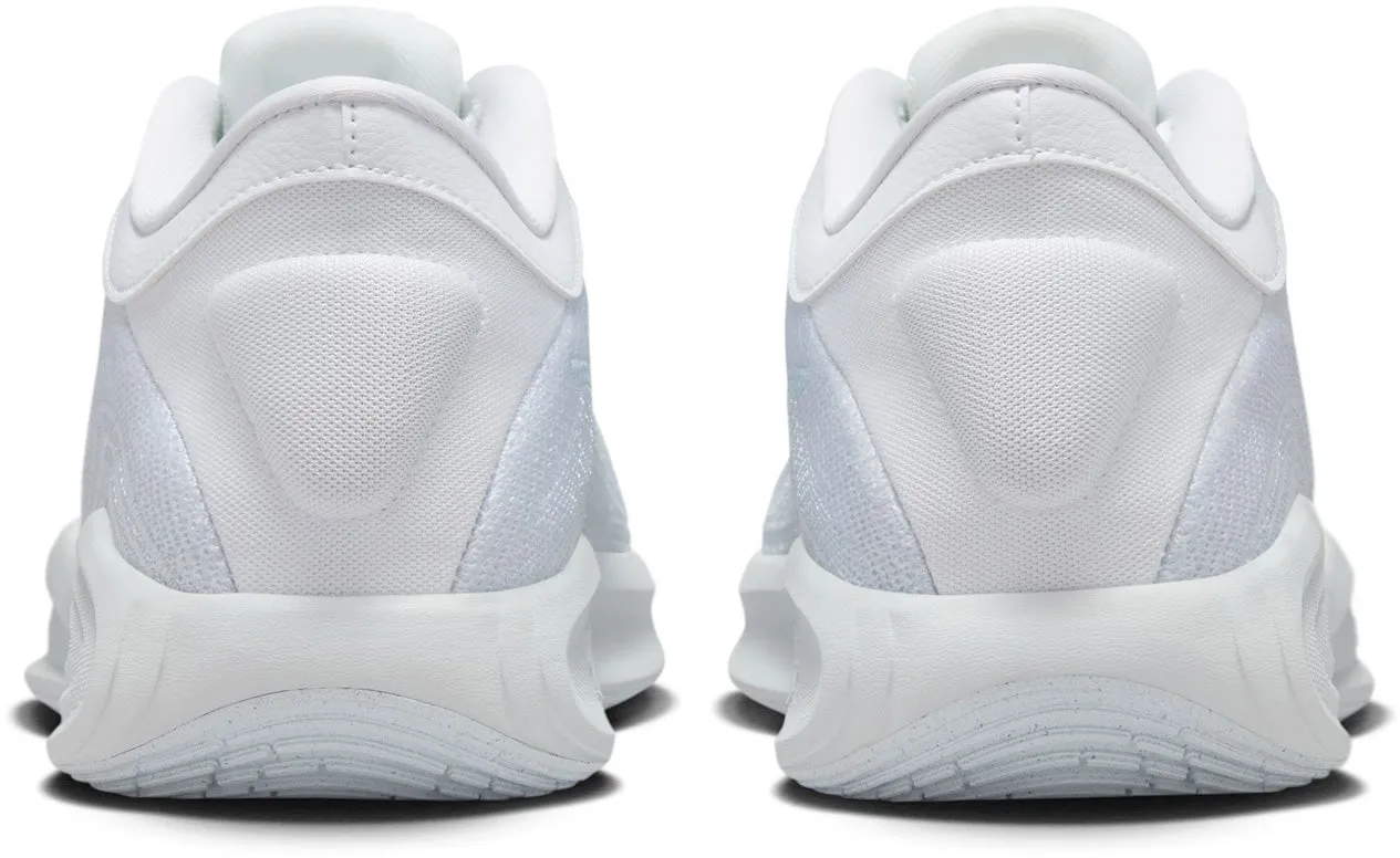 G.T. Hustle Academy Herren-Basketballschuhe