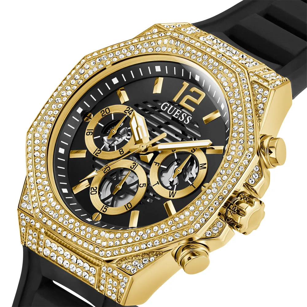 Guess Uhren Guess GW0518G2 Momentum Multifunktion