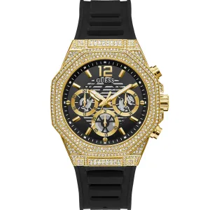 Guess Uhren Guess GW0518G2 Momentum Multifunktion