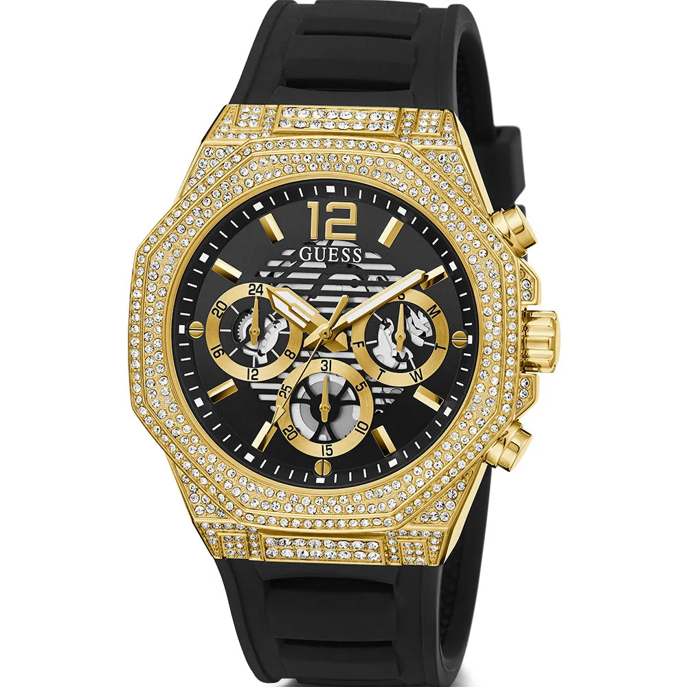 Guess Uhren Guess GW0518G2 Momentum Multifunktion