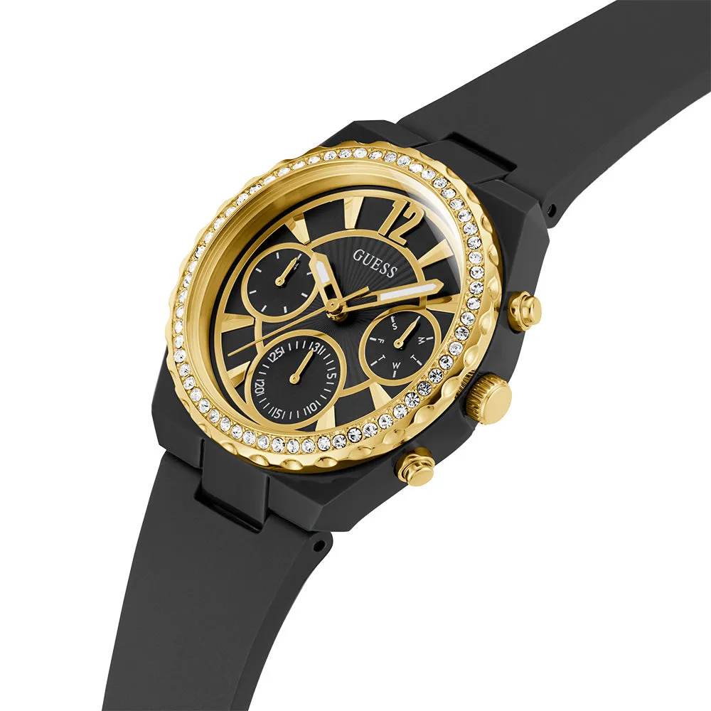 Guess Uhr Guess GW0697L2 Diana Multifunktion