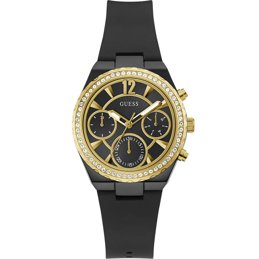 Guess Uhr Guess GW0697L2 Diana Multifunktion