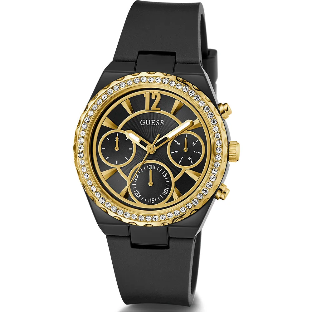 Guess Uhr Guess GW0697L2 Diana Multifunktion