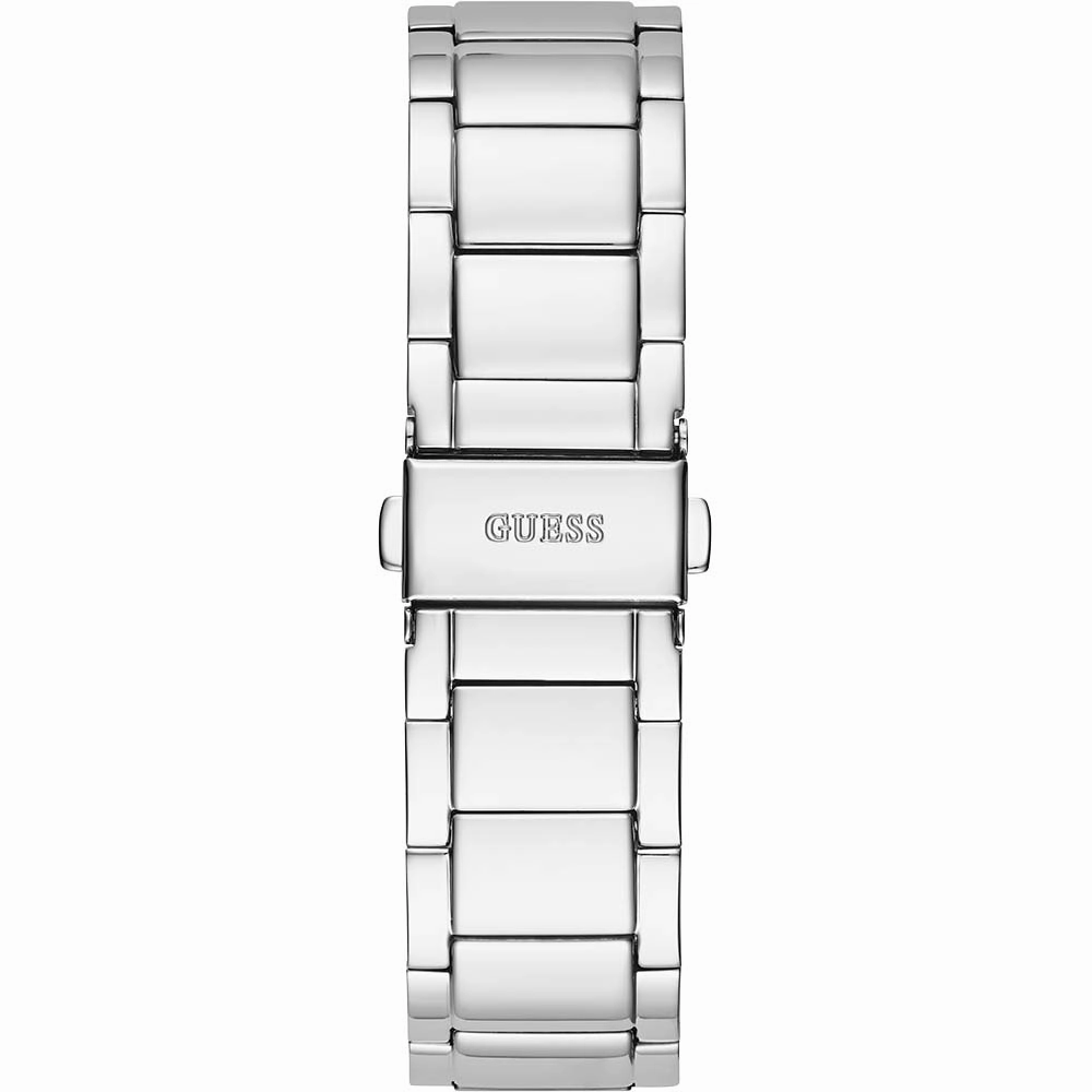 Guess GW0302L1 Reveal Cutout Stone Set Watch