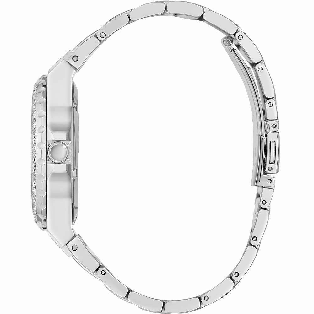 Guess GW0302L1 Reveal Cutout Stone Set Watch