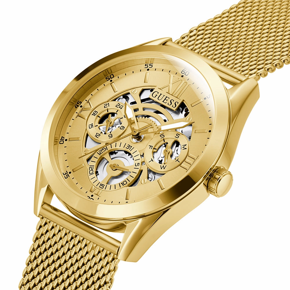 Guess GW0368G2 Tailor Multi-Function