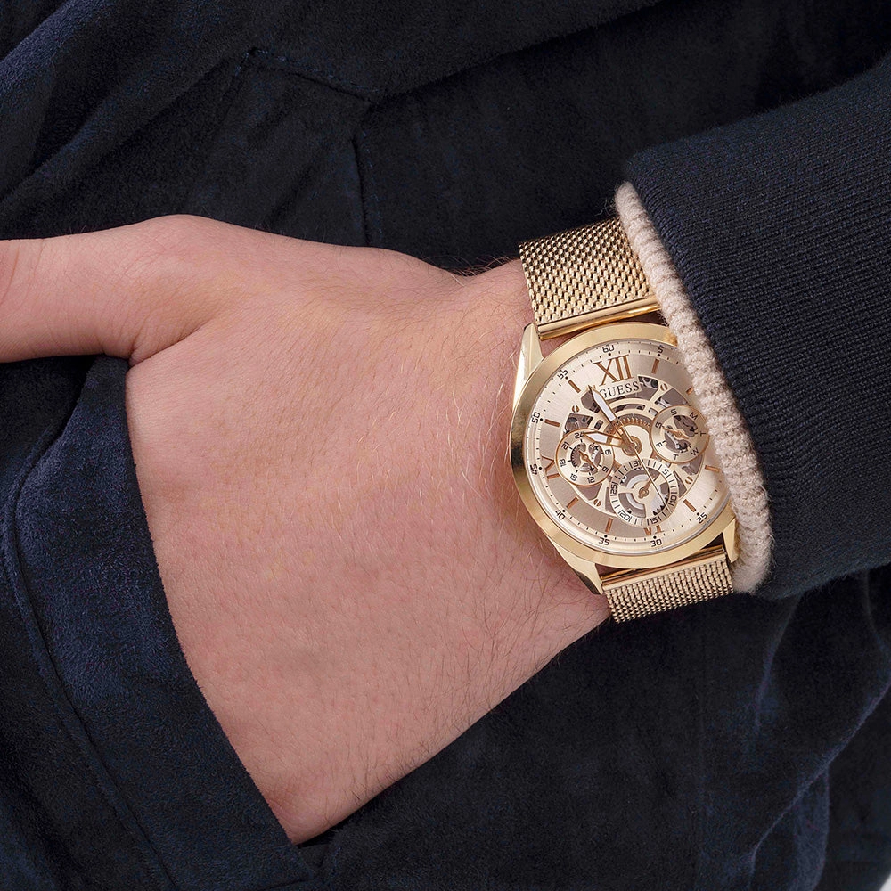 Guess GW0368G2 Tailor Multi-Function
