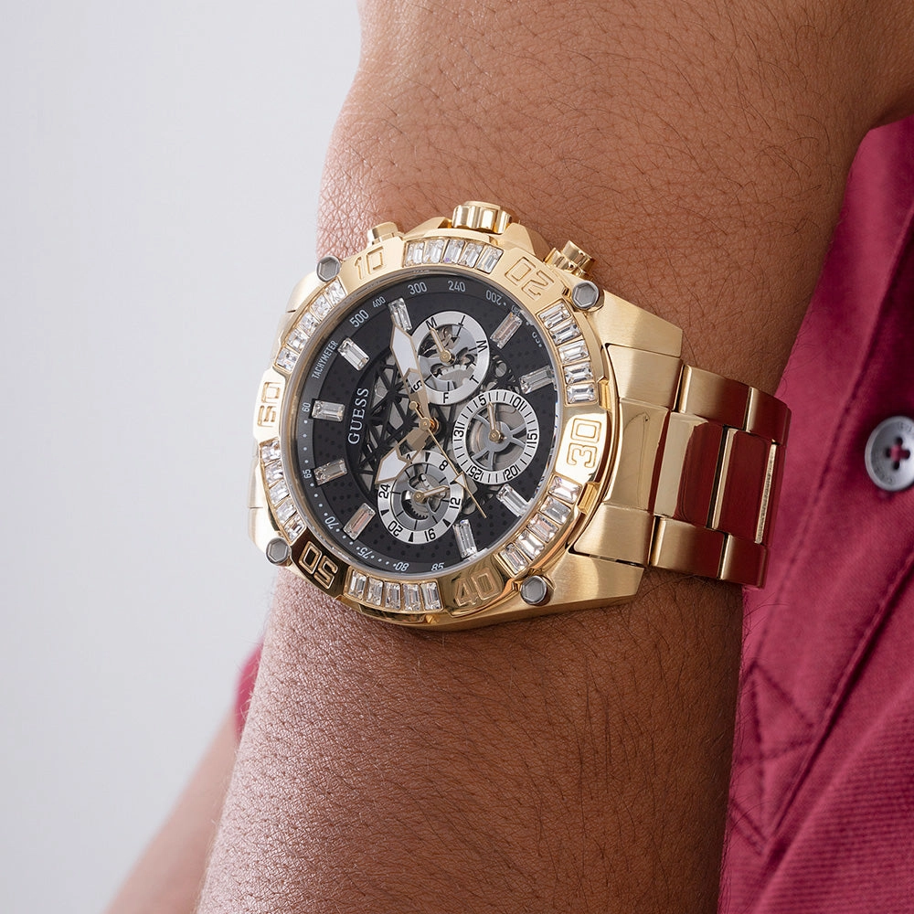 Guess GW0390G2 Trophy Multi-Function