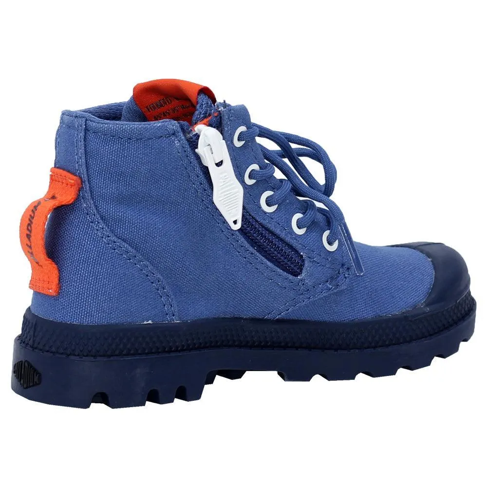 Halbstiefel