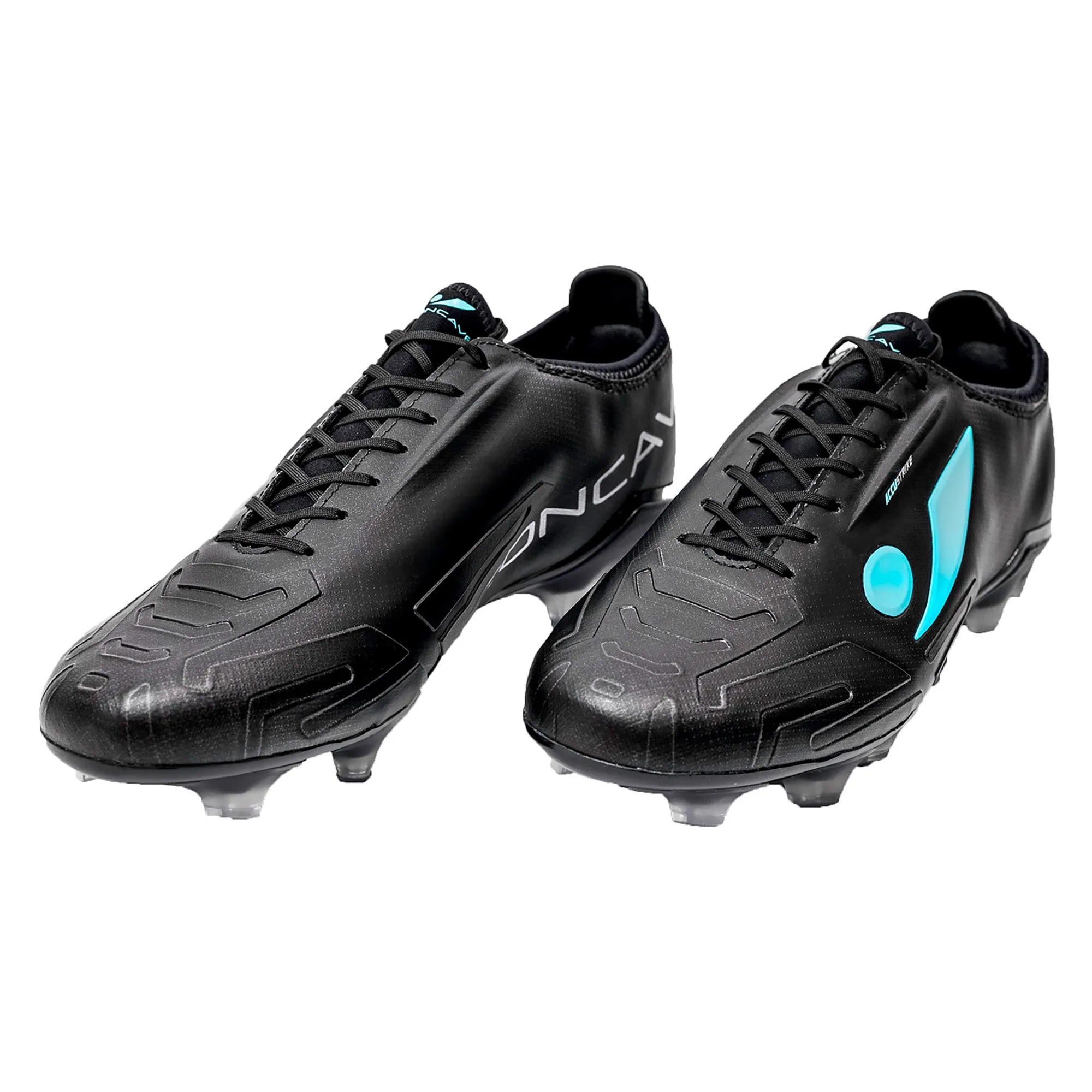 Halo   V2 Fußballschuhe für festen Untergrund