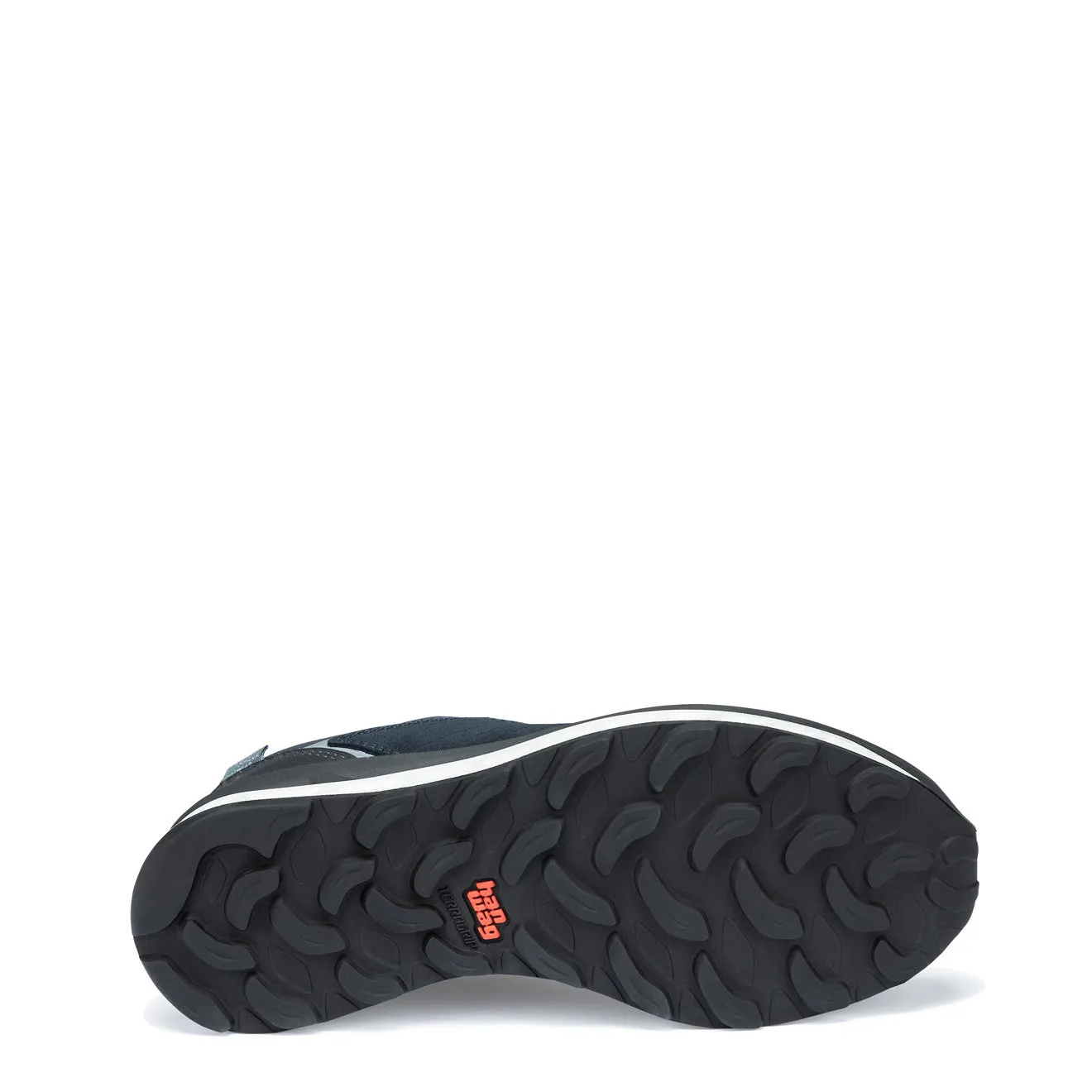Hanwag Damen Blueridge Low Lady ES Navy / Grau Hanwag Schuhe