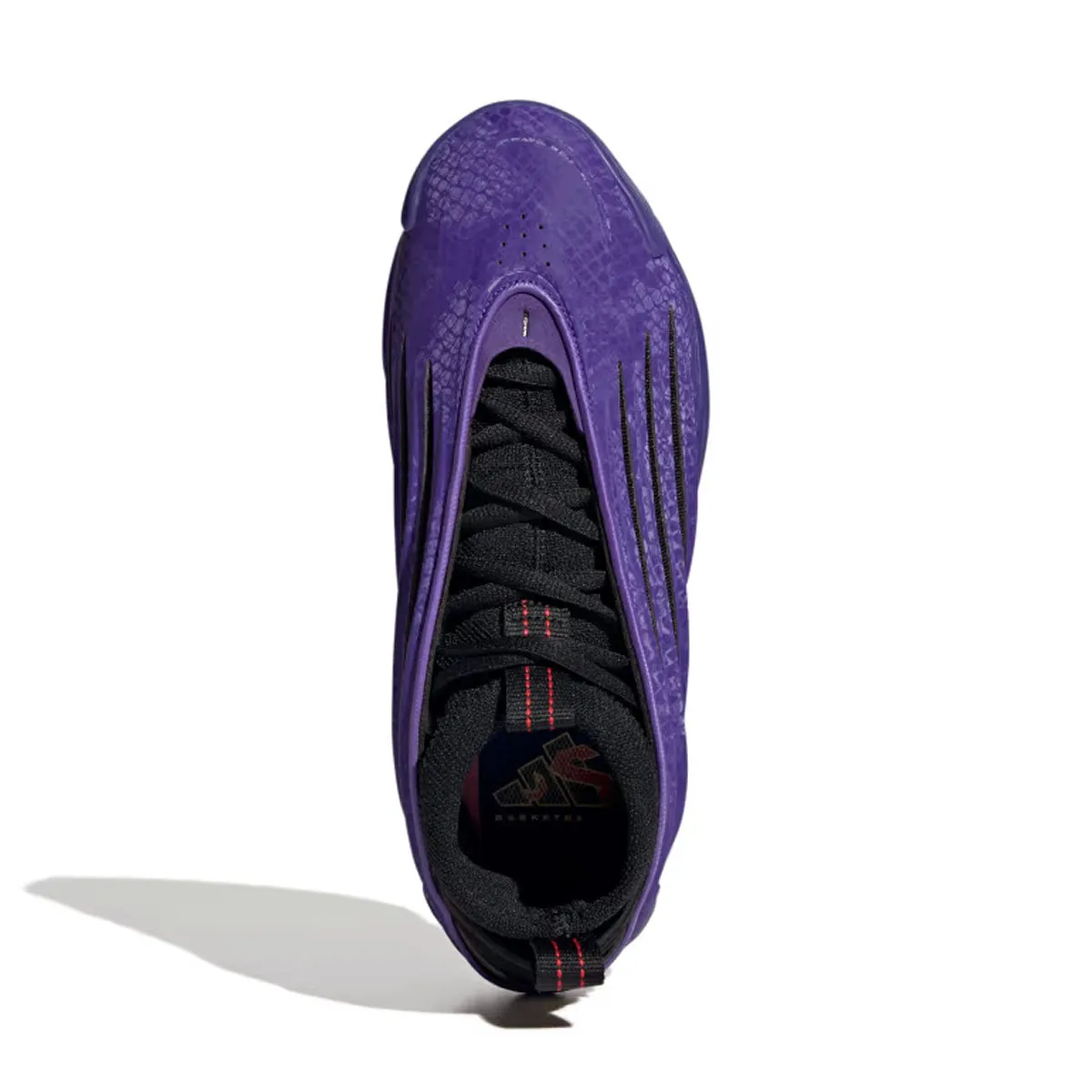 Harden Volume 9 'Energy Ink Core Schwarz'