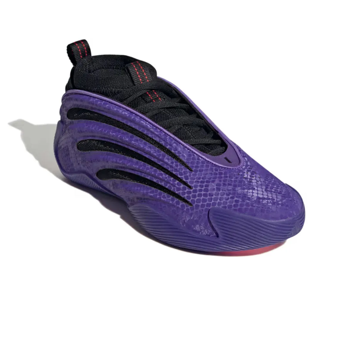 Harden Volume 9 'Energy Ink Core Schwarz'