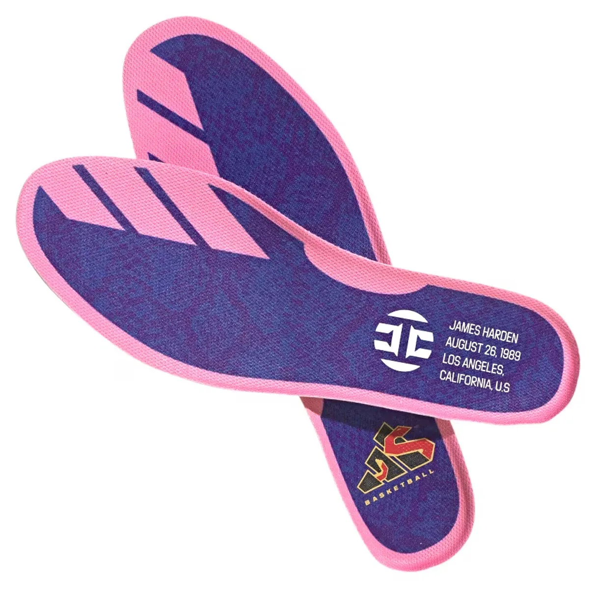 Harden Volume 9 'Energy Ink Core Schwarz'