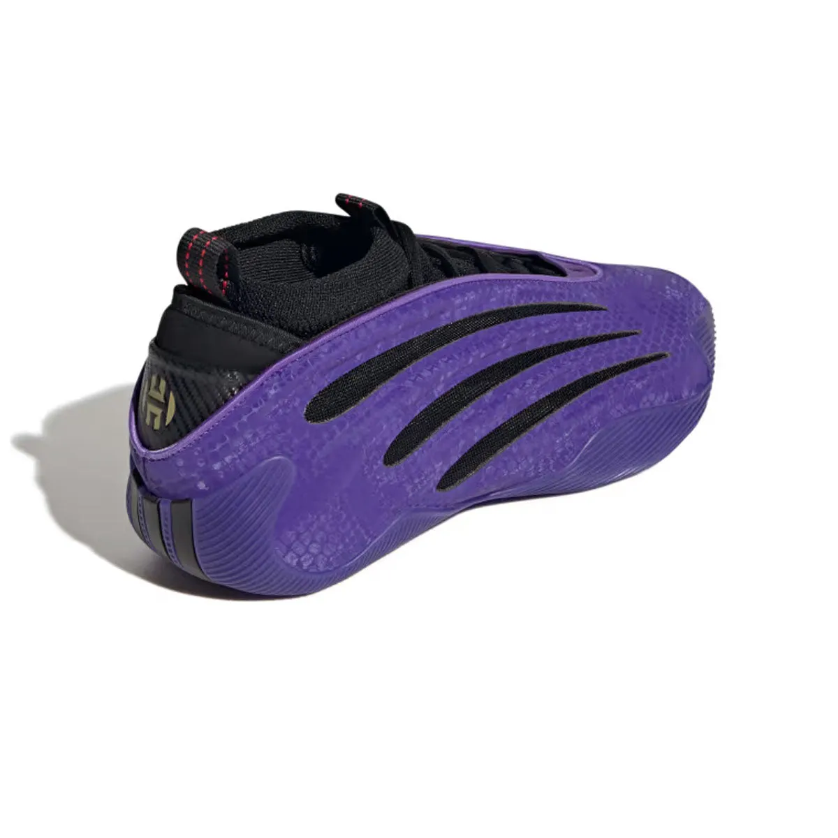 Harden Volume 9 'Energy Ink Core Schwarz'