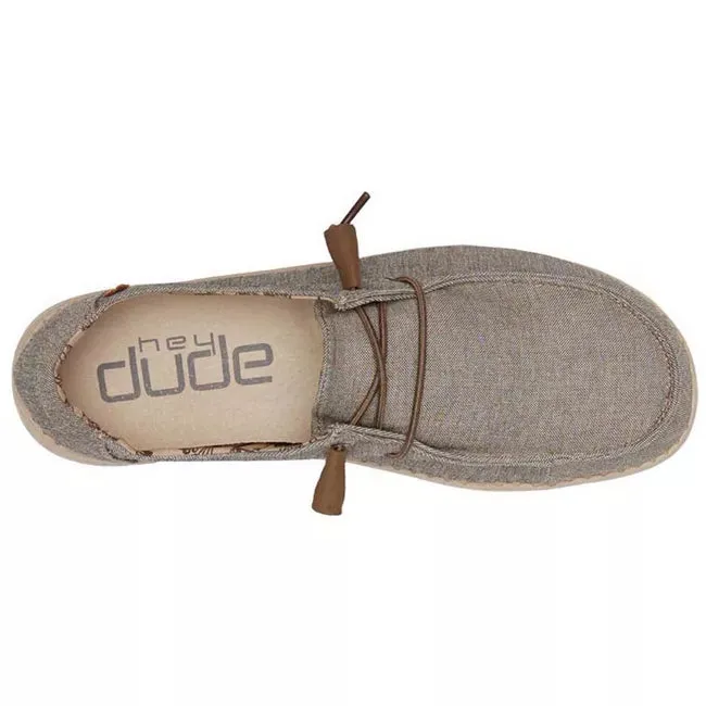 Hey Dude 