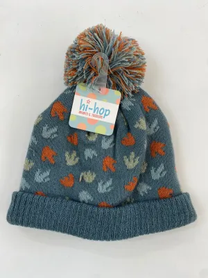 Hi Hop Mütze 6 - 12 Monate