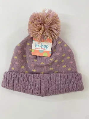 Hallo Hop Beanie