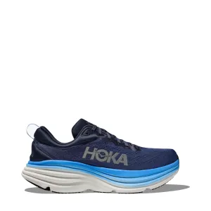 Hoka Herren Bondi 8 Laufschuh in Weltraum/All Aboard