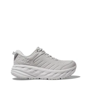Hoka Damen Bondi SR Hafennebel / Mondgestein