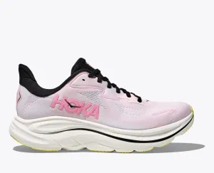 Hoka Damen Clifton 10 Sneaker in Nelke/Sternenlicht-Glanz