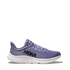 Hoka Damen Solimar Trainingsschuh in Wildem Indigo/Weiß