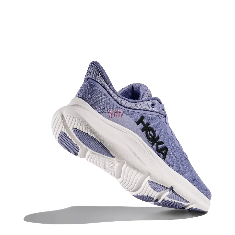 Hoka Damen Solimar Trainingsschuh in Wildem Indigo/Weiß