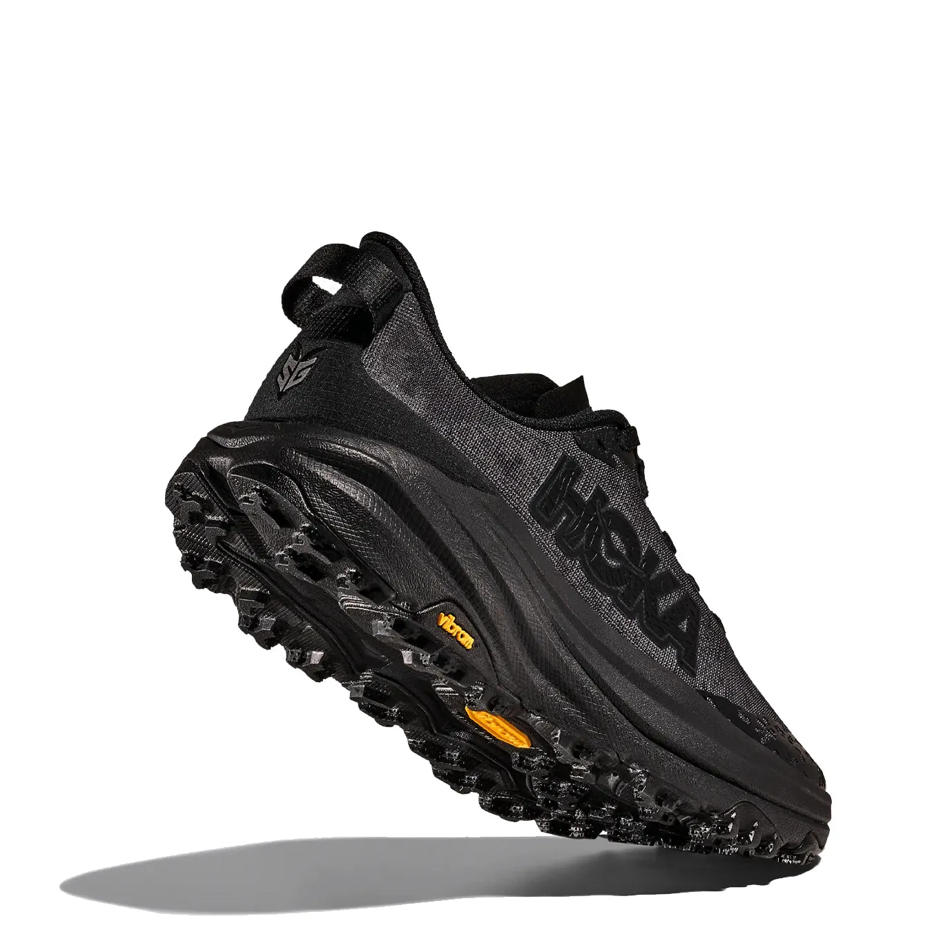 Hoka Damen Speedgoat 6 Trainer Schwarz / Schwarz