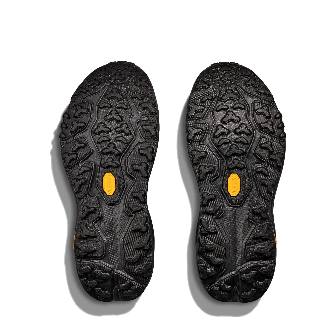 Hoka Damen Speedgoat 6 Trainer Schwarz / Schwarz
