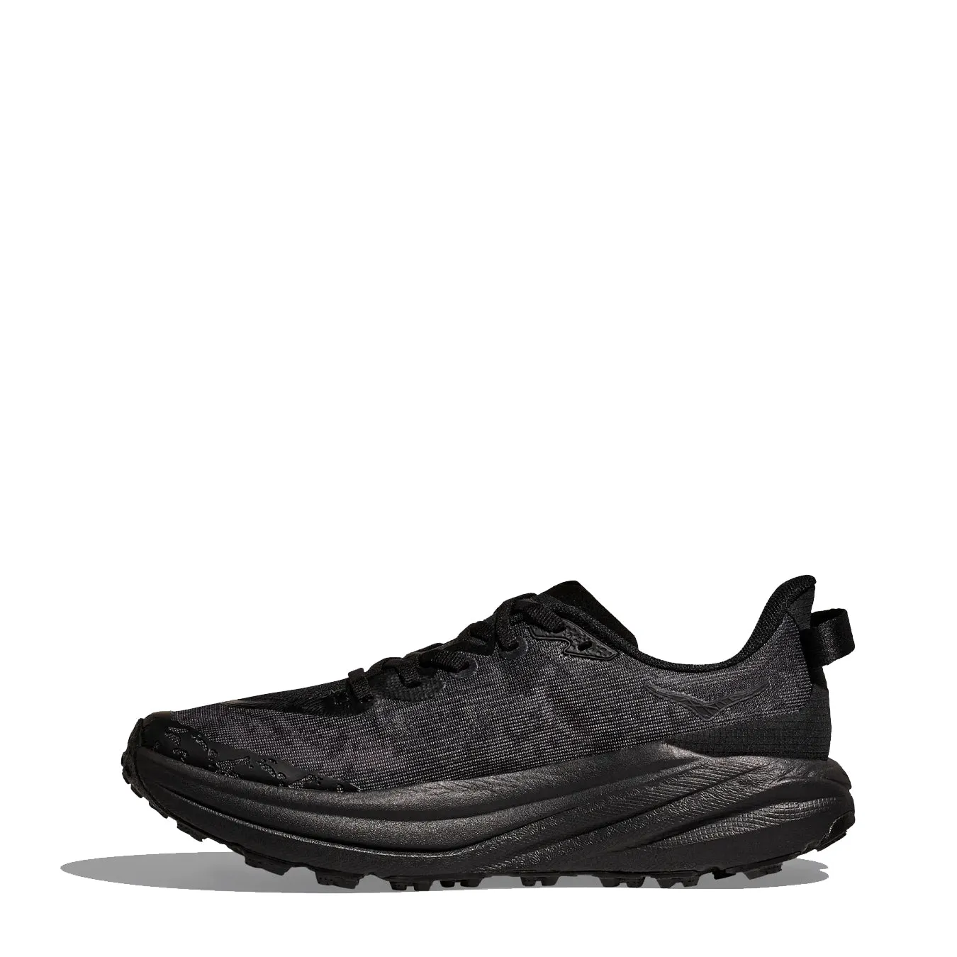 Hoka Damen Speedgoat 6 Trainer Schwarz / Schwarz